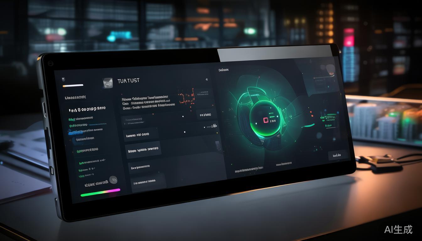 常用多签钱包的DeFi用户：Trust钱包多重签名功能的探索与便利