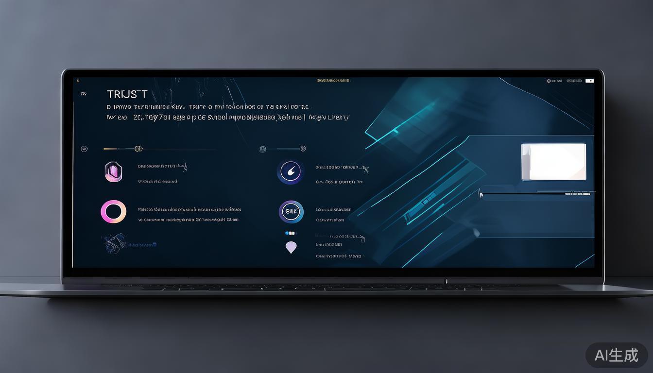 长期使用加密货币钱包的我，深知Trust钱包更新的重要意义