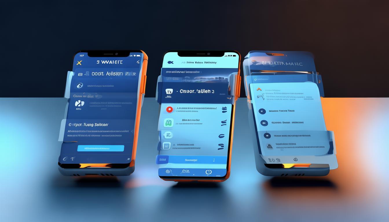 确保你的资产安全，从Trust Wallet官网下载钱包的正确步骤与技巧。_w10确保web地址正确_壹钱包官网安全中心