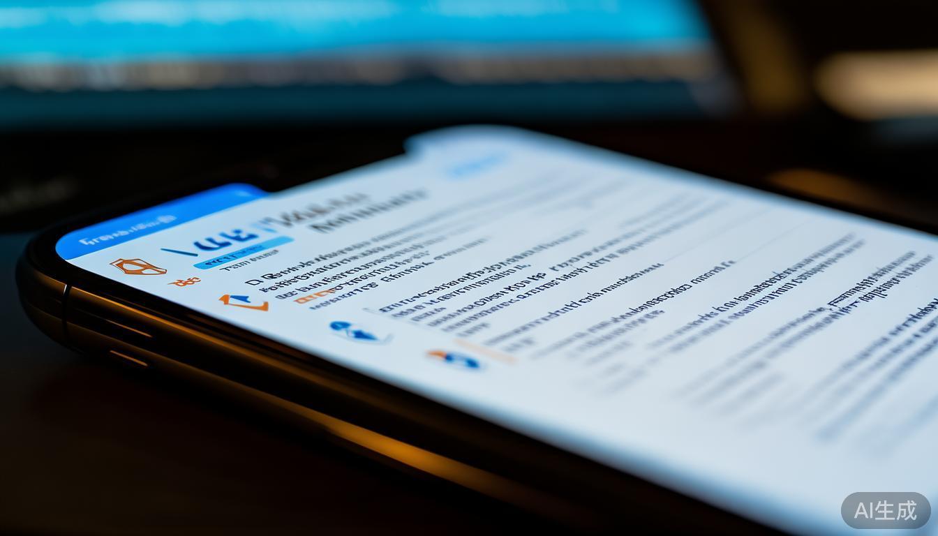 Trust Wallet下载前后信息透明度引关注，用户决策受影响？