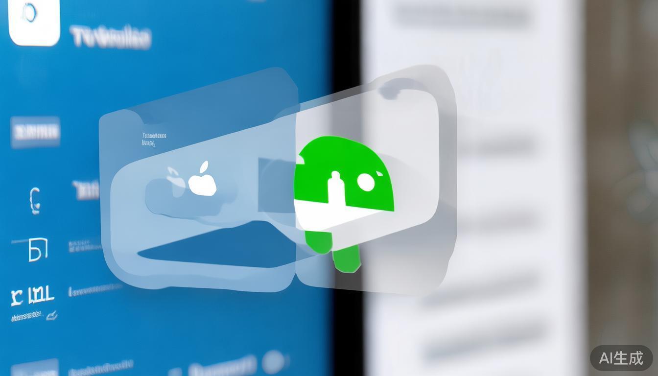 加密货币爱好者必看！Trust Wallet官方应用获取指南与防骗技巧