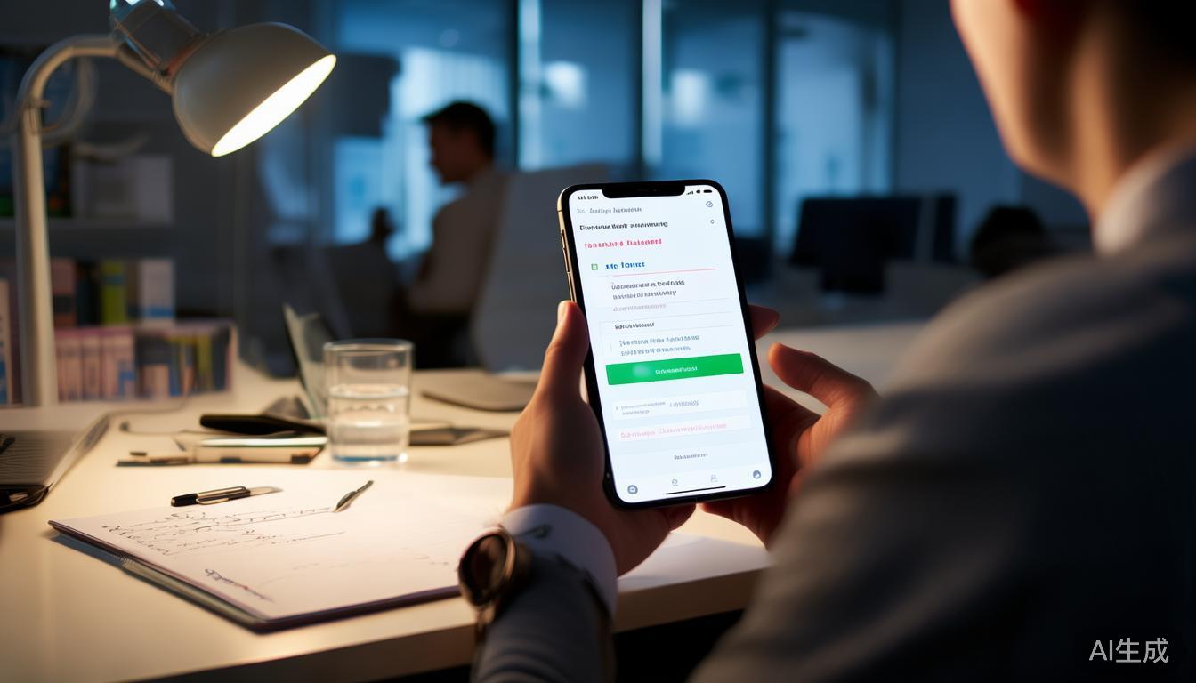 分享Trust Wallet官网客服助我解决数字货币钱包下载难题的历程