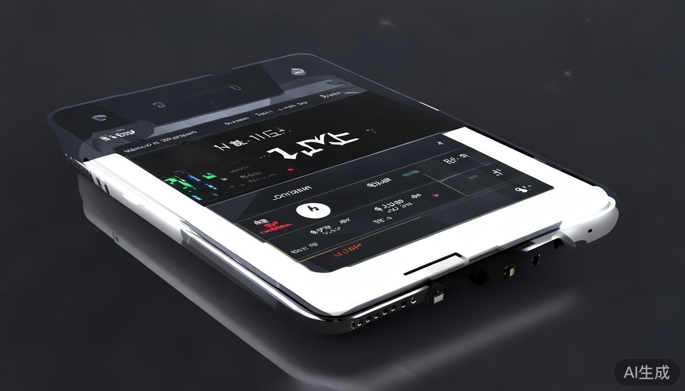 Trust Wallet：加密货币投资者存储资产与获取市场信息的关键入口