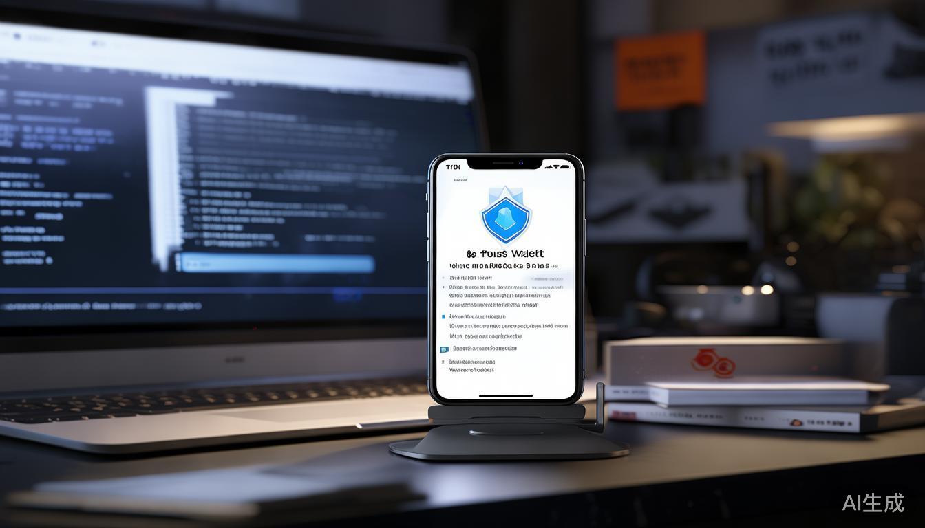 维护Trust Wallet钱包安全需时常升级，开启自动更新并留意官方消息