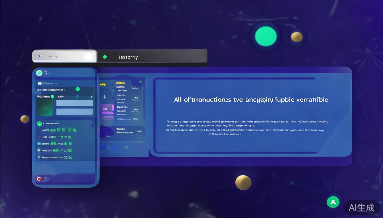 Trust钱包提款超便利，安全透明有保障，分享实操与监督机制