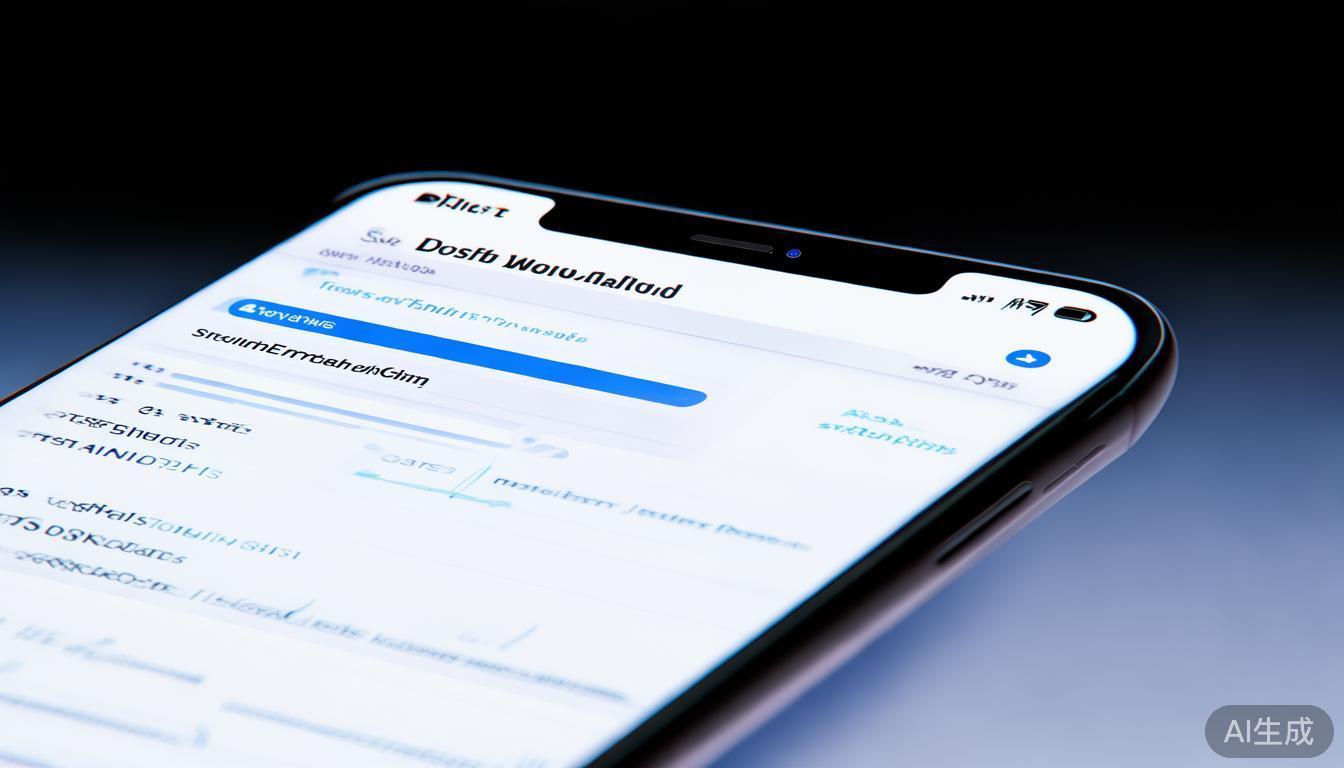 加密货币世界：如何通过Trust Wallet安全高效进行跨链交易？