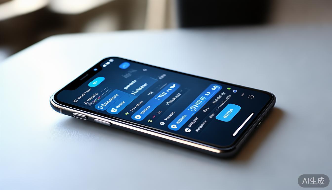 数字货币世界中，Trust Wallet官方下载及资产安全保护要点