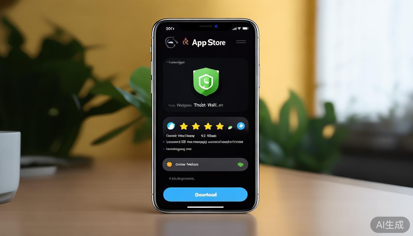 如何确保从官网下载Trust Wallet的安全性？_如何确保从官网下载Trust Wallet的安全性？_如何确保从官网下载Trust Wallet的安全性？