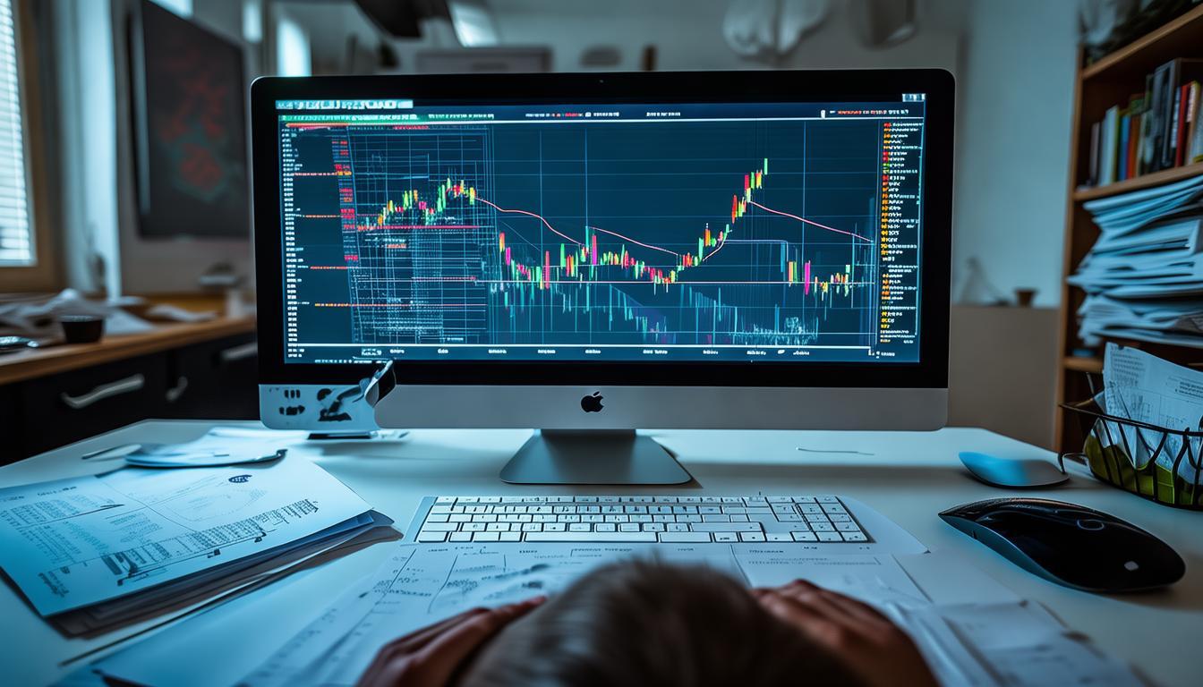 用Trust Wallet钱包实现财富增值，有喜悦也有挑战