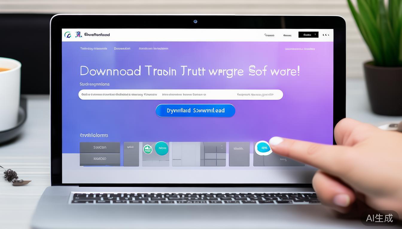 如何从指定网站获取正版Trust软件？这些操作步骤要牢记