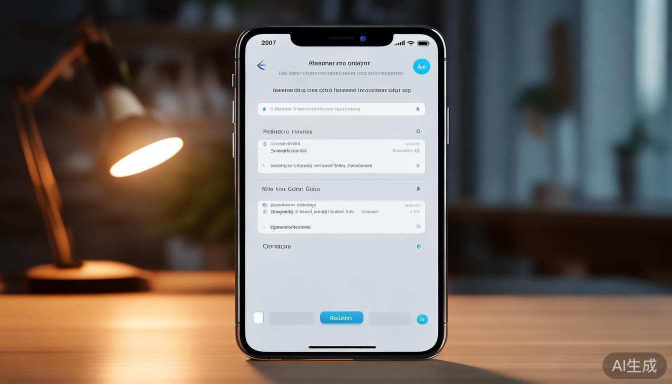 数字资产管理：用Trust Wallet创建投资组合的具体操作方法