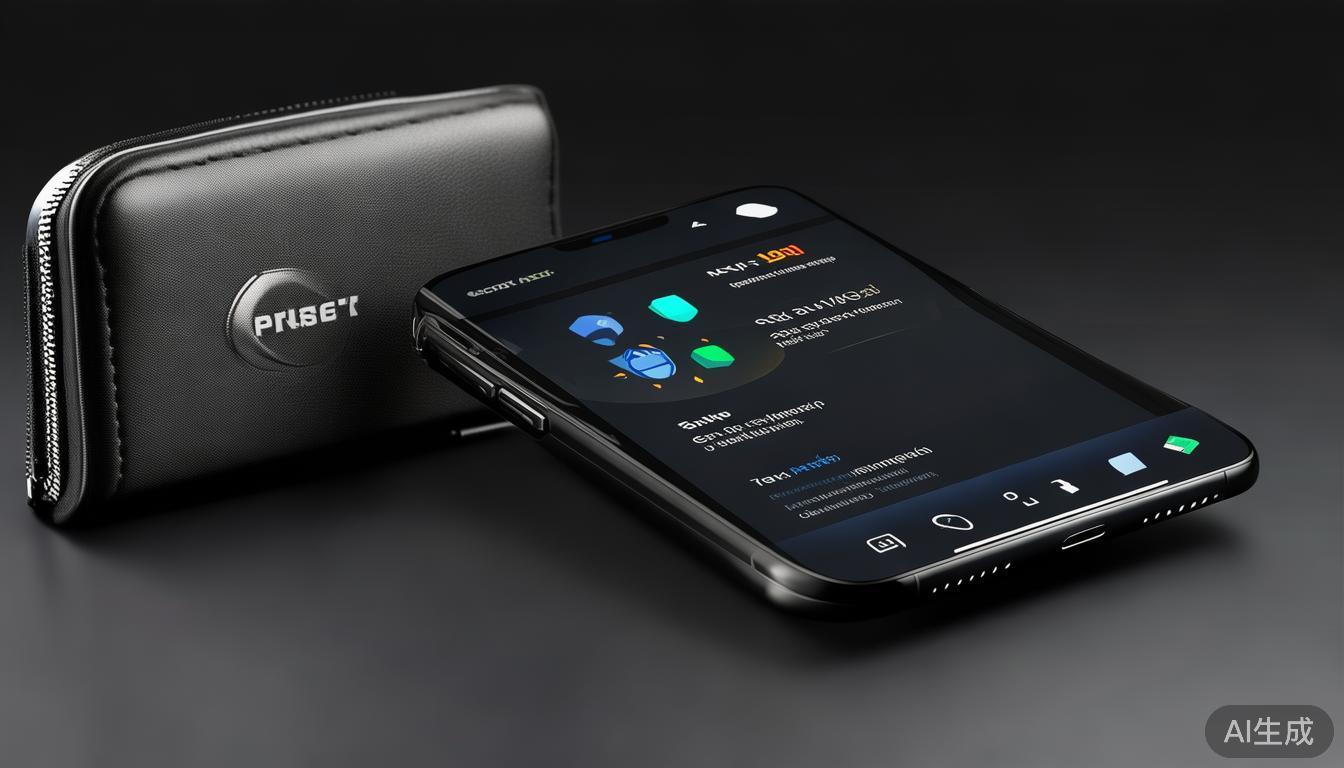 Trust Wallet下载指南：官方渠道防窃取，备份助记词保资产安全