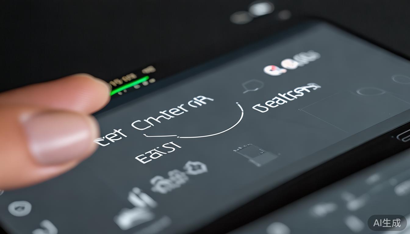 加密货币爱好者必看！Trust Wallet安装后这些问题要留意，助记词保存很关键