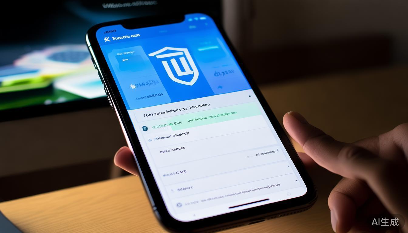 下载Trust Wallet后，资金安全保障的关键设置与操作要点