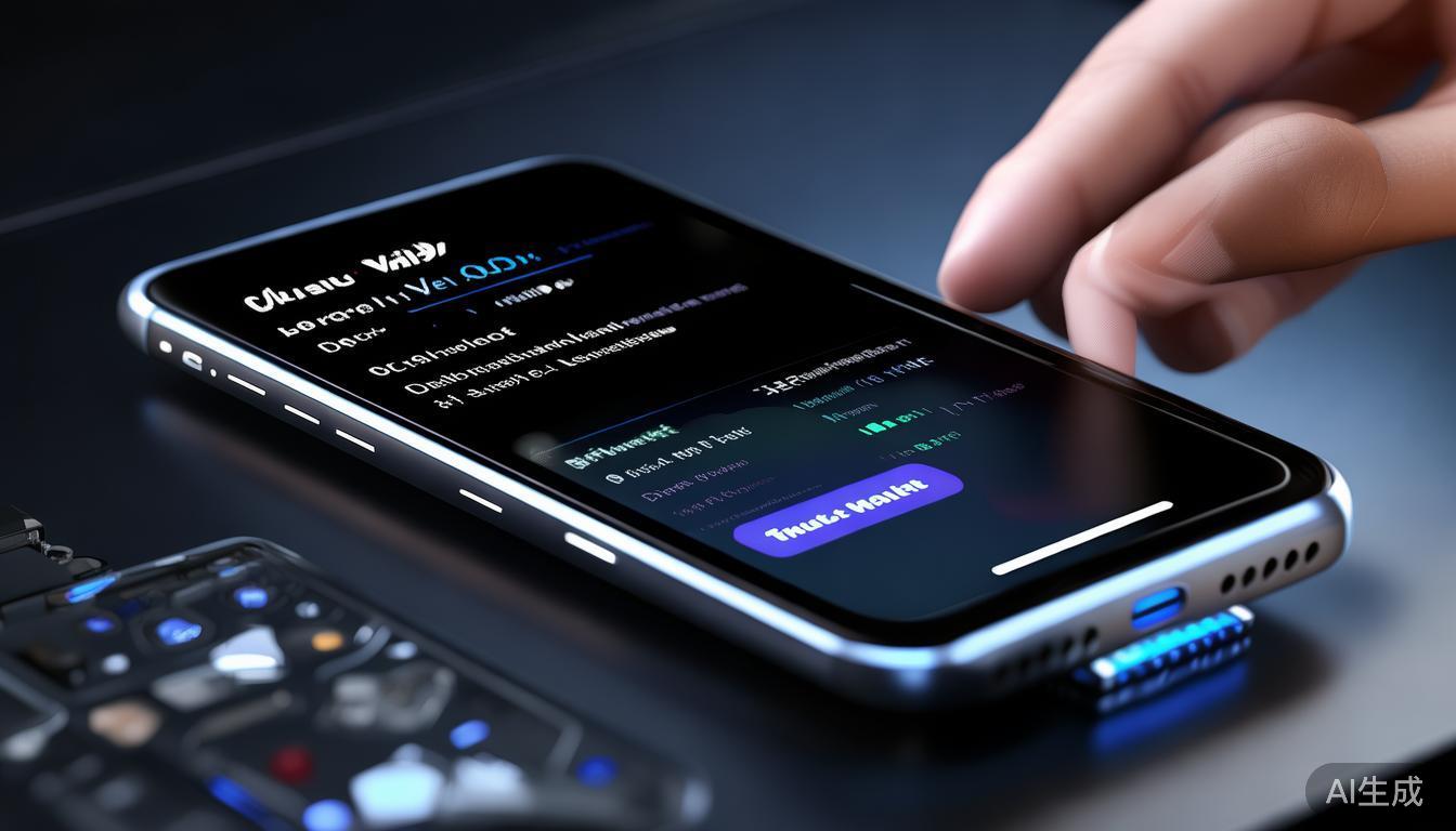 钱包这个软件有什么用_钱包作用_下载Trust Wallet的重要性：为什么每位投资者都需要一个安全的钱包
