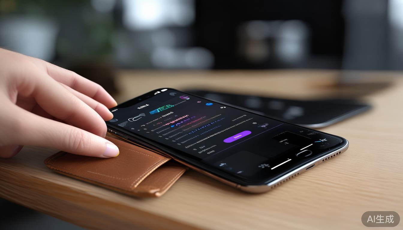 Trust Wallet苹果版下载后的功能探索与应用_苹果探索版是什么意思_appstore探索打不开