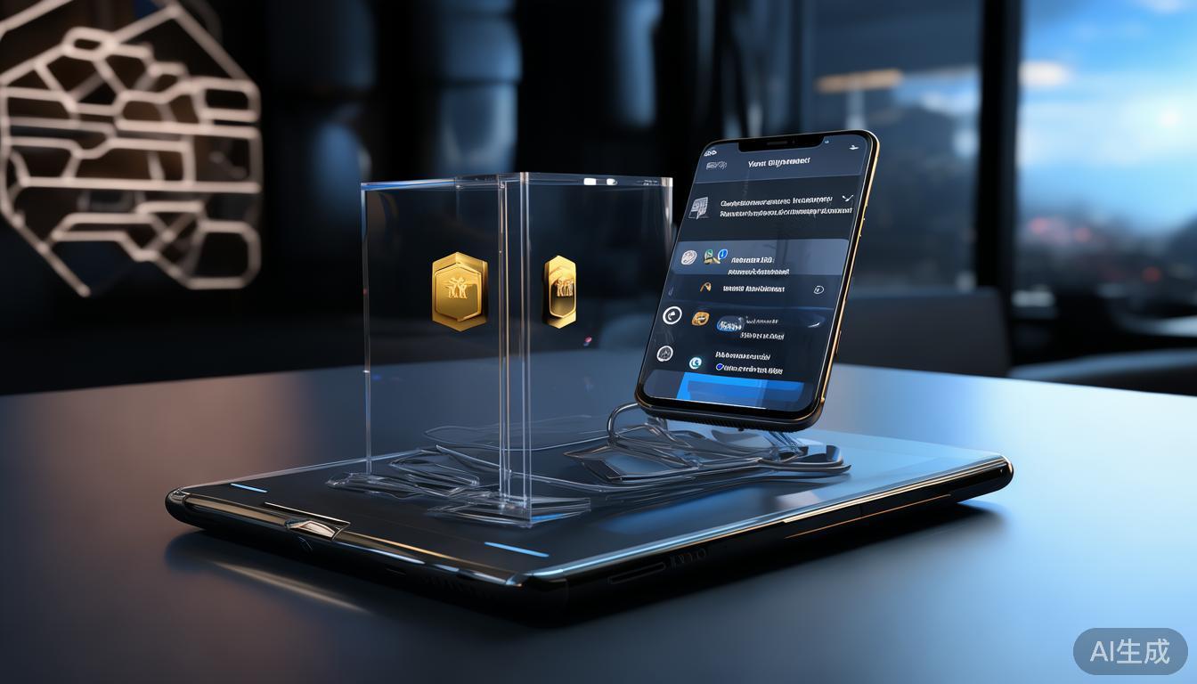 资深用户亲测！Trust Wallet 为何是加密新手的理想之选？