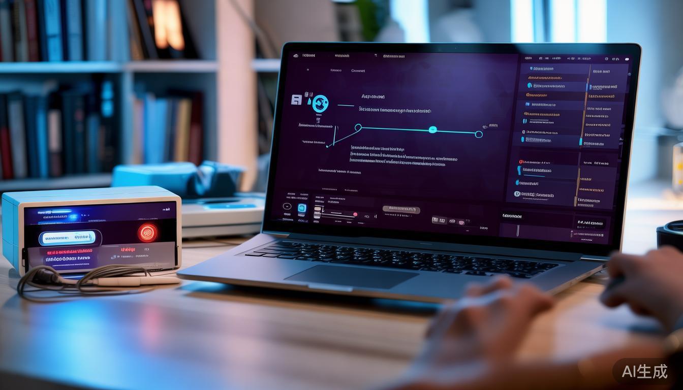 Trust Wallet一直正在加载？这些底层原因及排查网络问题要知道