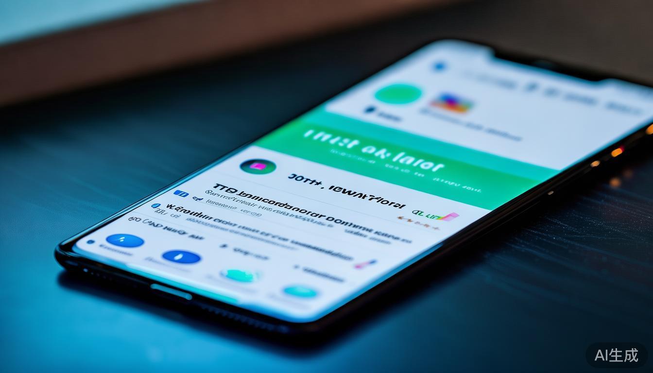 数字资产普及下，Trust Wallet安全下载方式你知道吗？