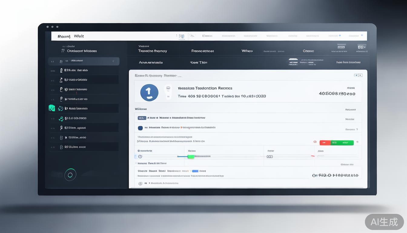 深度剖析Trust Wallet官网搭建的用户投资信任体系的三大核心方面