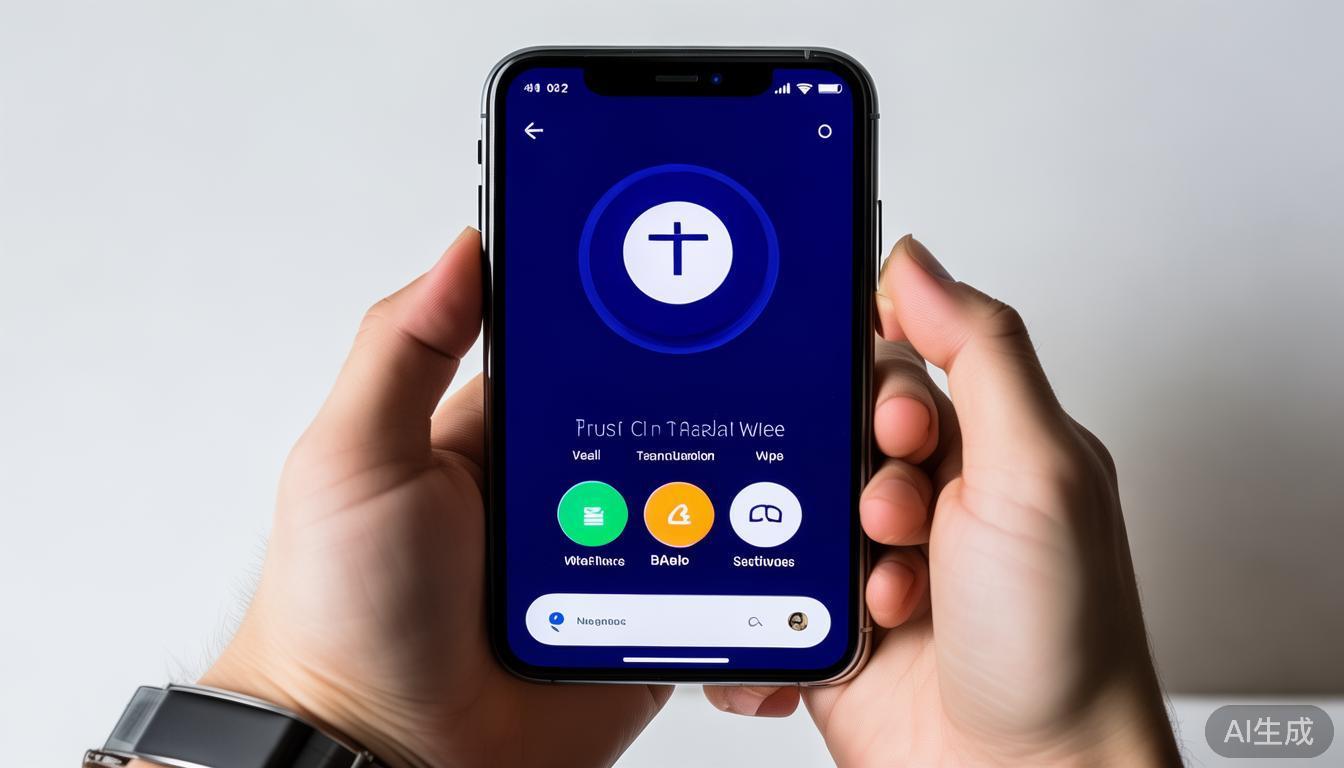 趋势的影响_Trust Wallet App 的市场趋势与用户影响_趋势的市场意义
