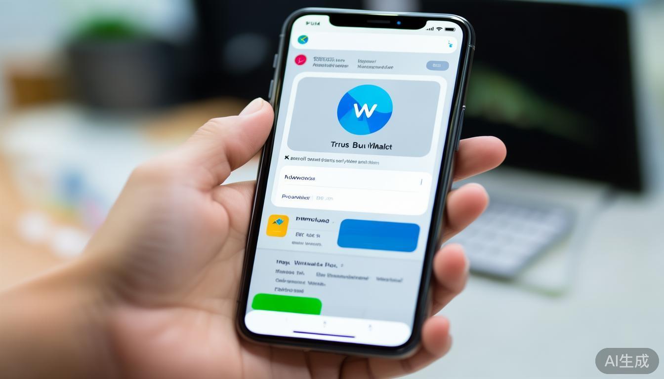 Trust Wallet的用户支持与下载查询_Trust Wallet的用户支持与下载查询_Trust Wallet的用户支持与下载查询