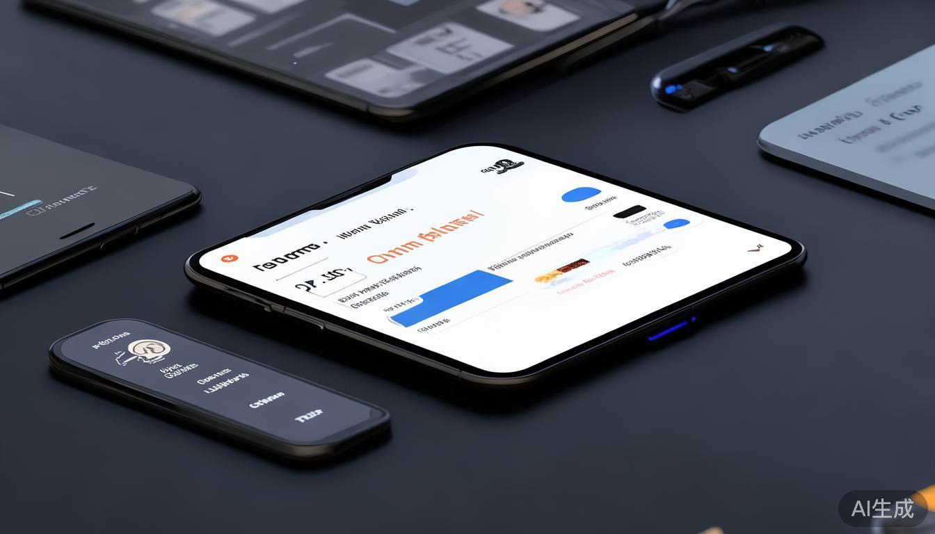 Trust Wallet 官网用户界面的优化与使用反馈_Trust Wallet 官网用户界面的优化与使用反馈_Trust Wallet 官网用户界面的优化与使用反馈