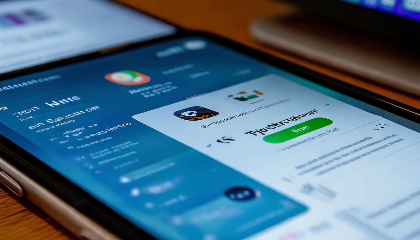 获取Trust Wallet新版？这些操作要点，让数字资产处理更顺畅