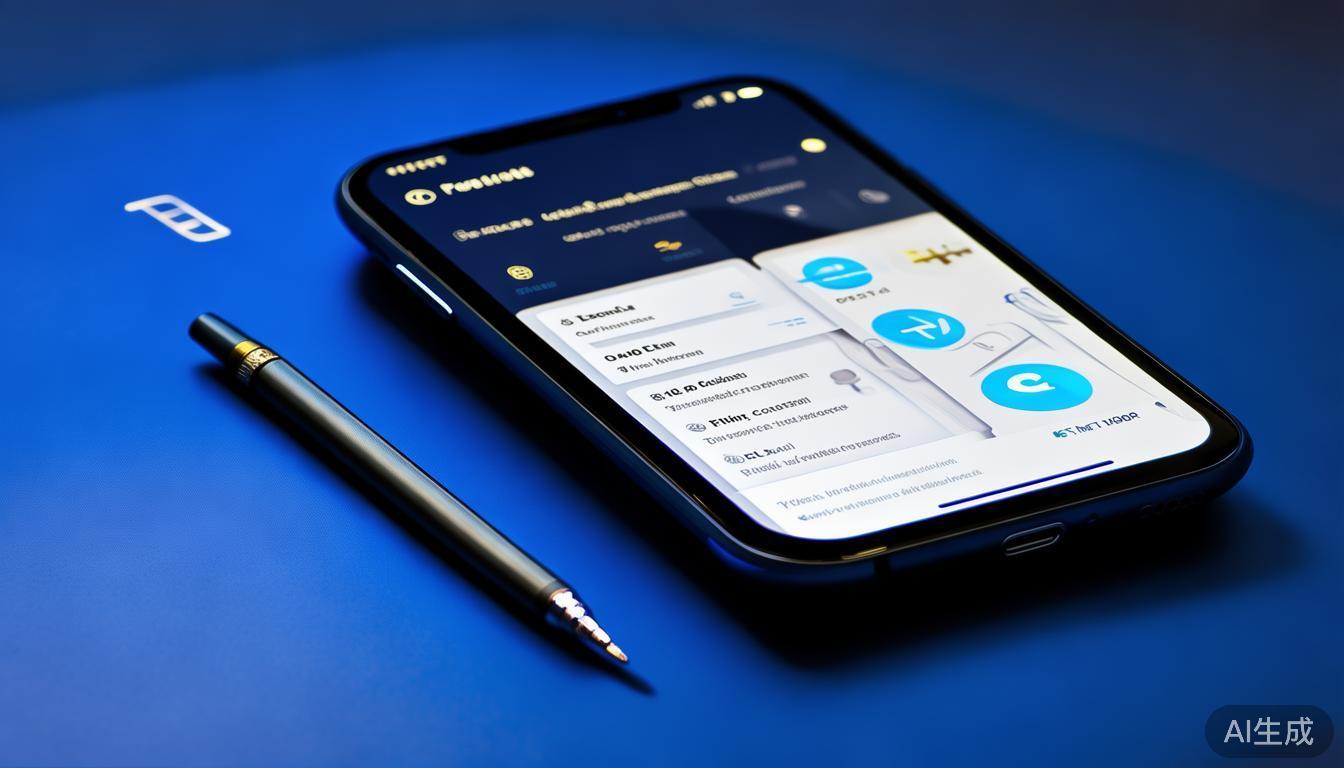 加密货币投资者必看！Trust Wallet最新版多币种管理优势大揭秘