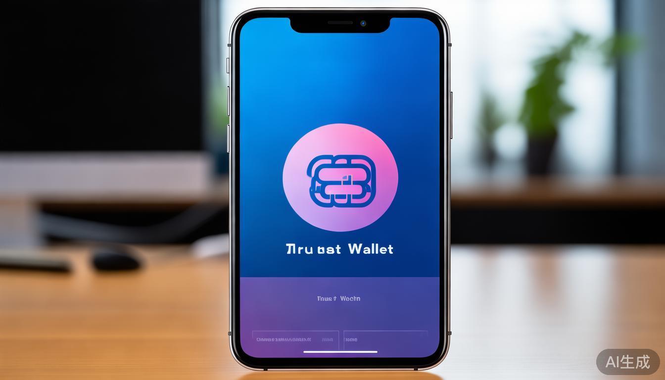 加密货币用户看过来！Trust钱包助力行业低碳转型，支持绿色项目