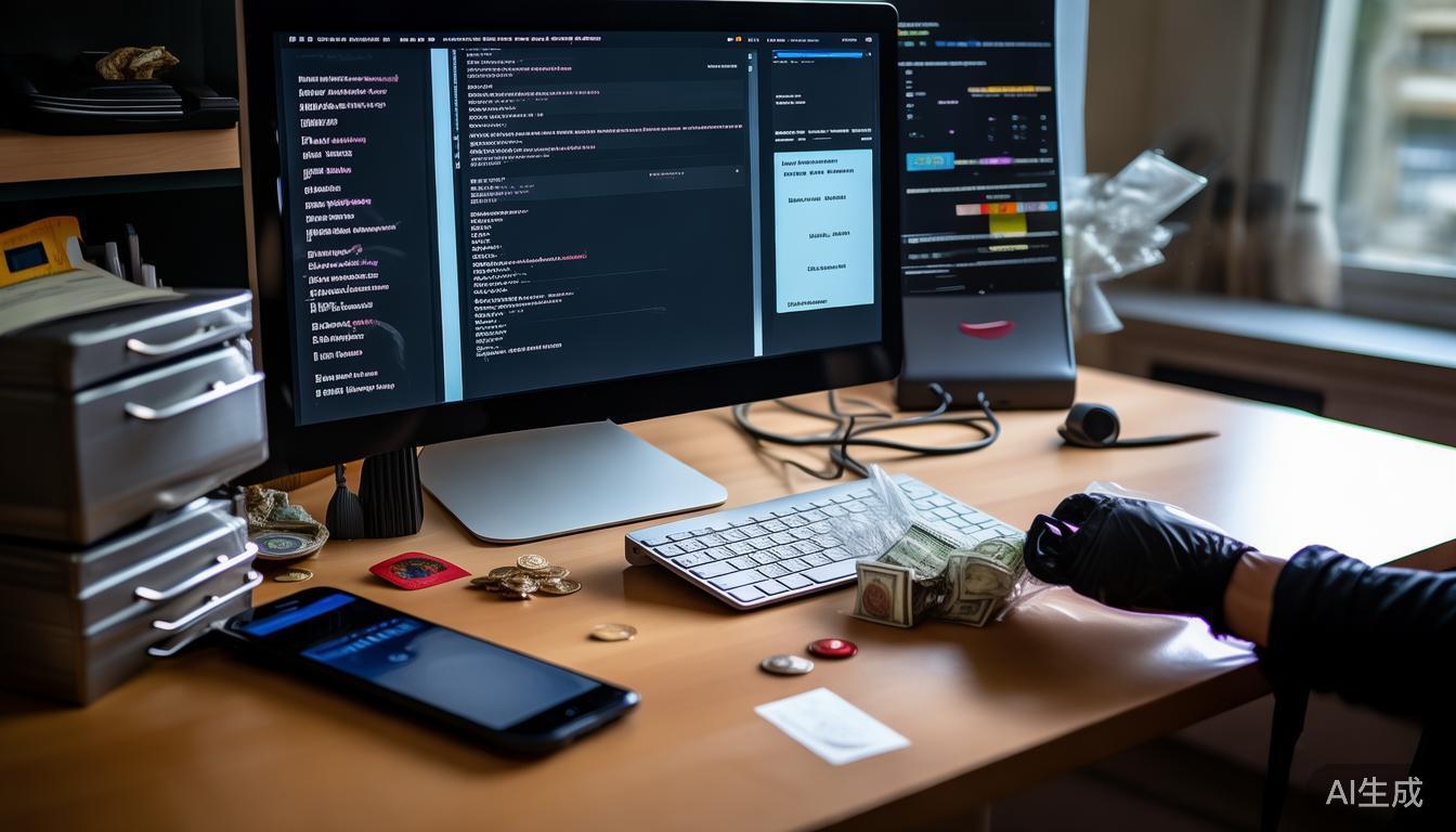 资深用户谈加密货币钱包助记词丢失危害及应对方法