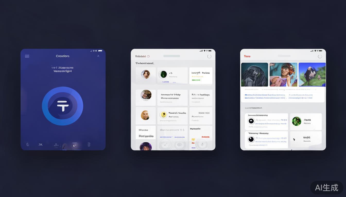 Trust Wallet：数字资产管理新宠，ERC20代币及NFT资产轻松管