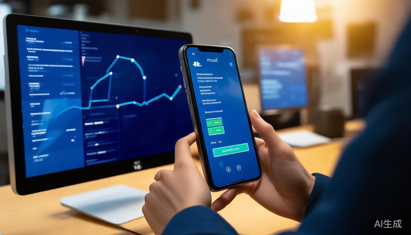 推动Trust钱包下载增长的有效手段：线上活动与链上任务打卡