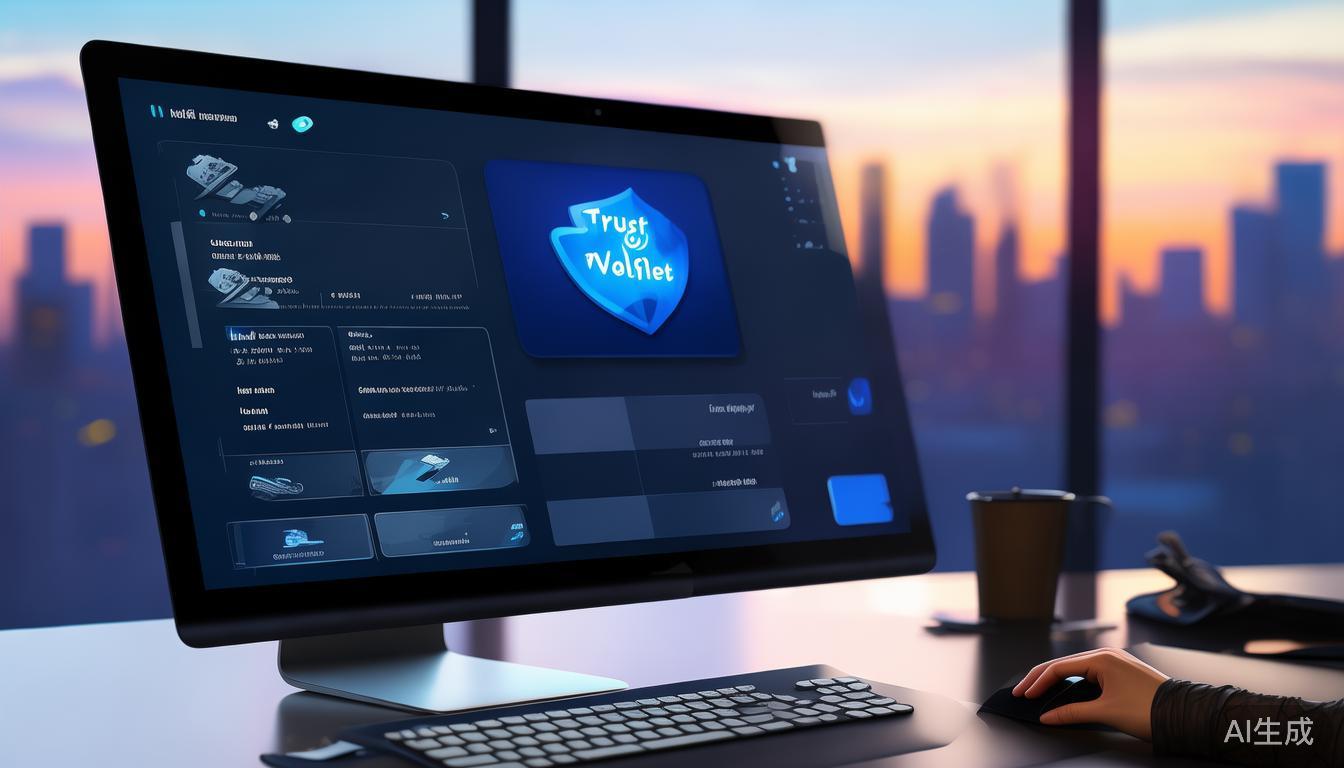 多年加密探索，Trust钱包私钥自持的安全基石与挑战