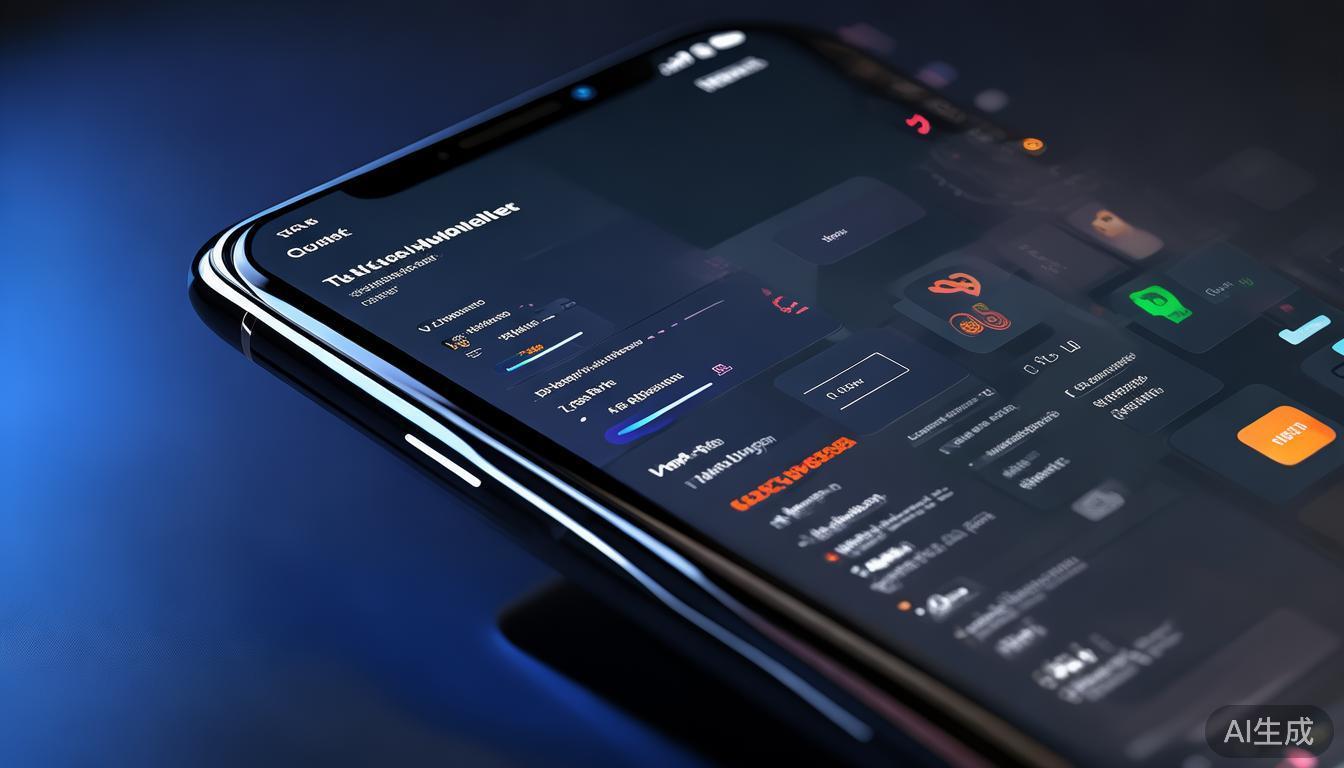 轻松集团将目标聚集在什么领域_轻松创投是什么_如何使用Trust Wallet实现轻松投资与管理？