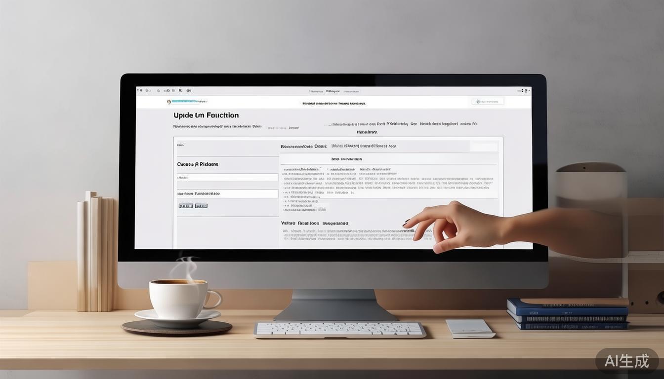 通过Trust Wallet官网获取最新信息的技巧，让你的投资与时俱进！_官方网站在哪找_哪些是官方网站怎么找
