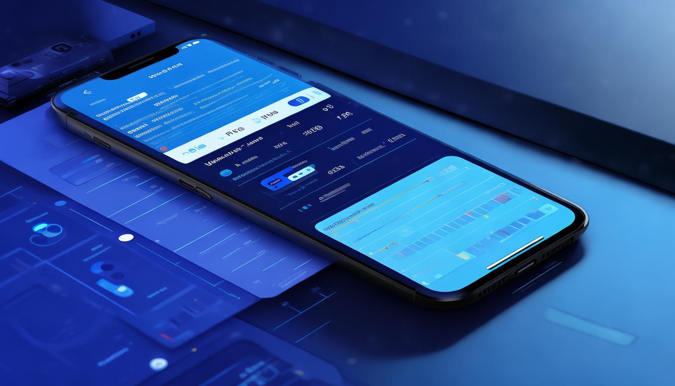 从Trust Wallet官网下载官方版本，分散投资更安全灵活