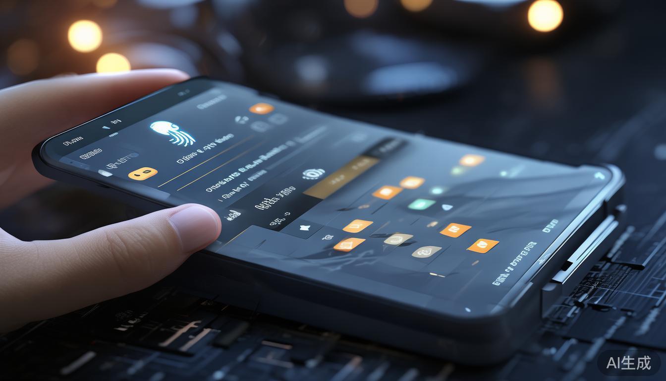 加密世界深度参与者：Trust钱包带来安全便利的Web3入门体验