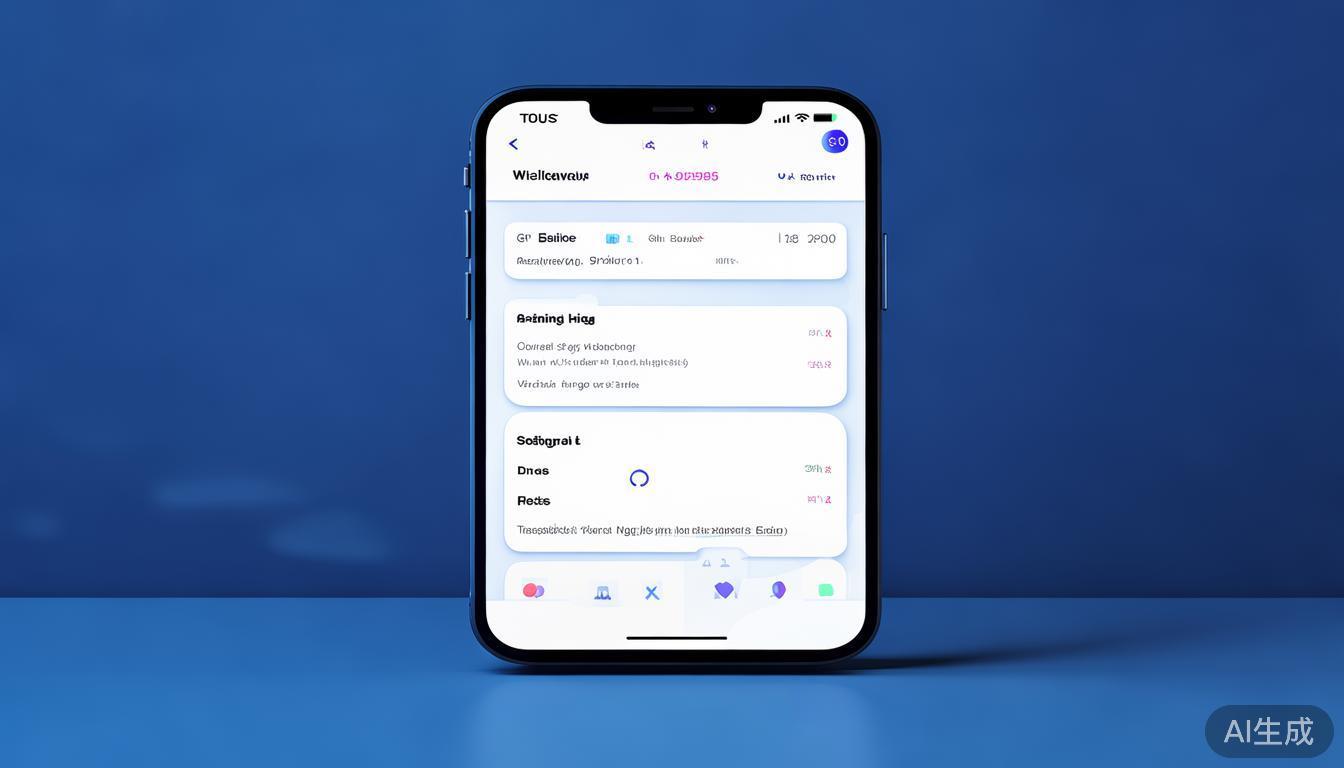 加密货币世界必备！Trust Wallet钱包的下载、使用及安全指南