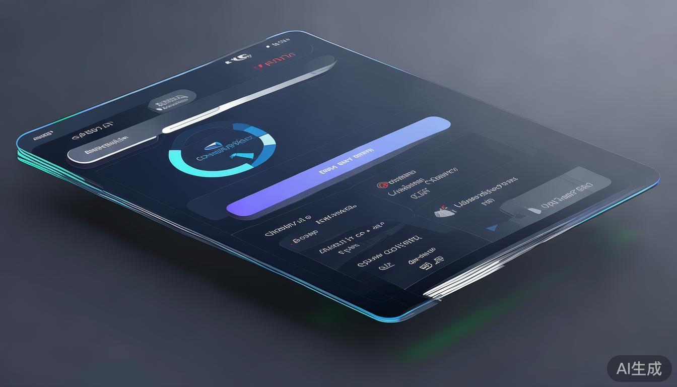 Trust Wallet评测：广泛支持主流与新兴代币，如何在iOS上管理多元化加密资产？