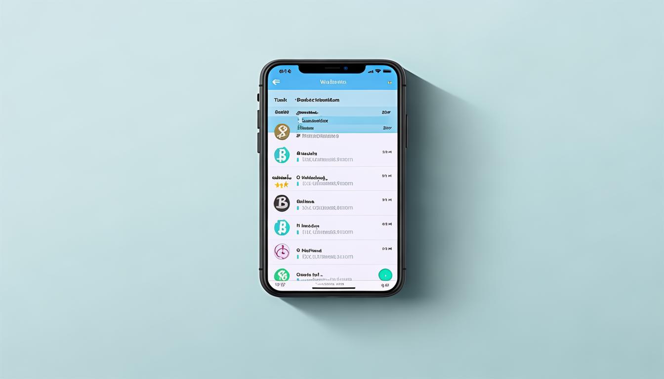 Trust钱包交易指南：如何安装、创建或导入钱包并准备交易资产？