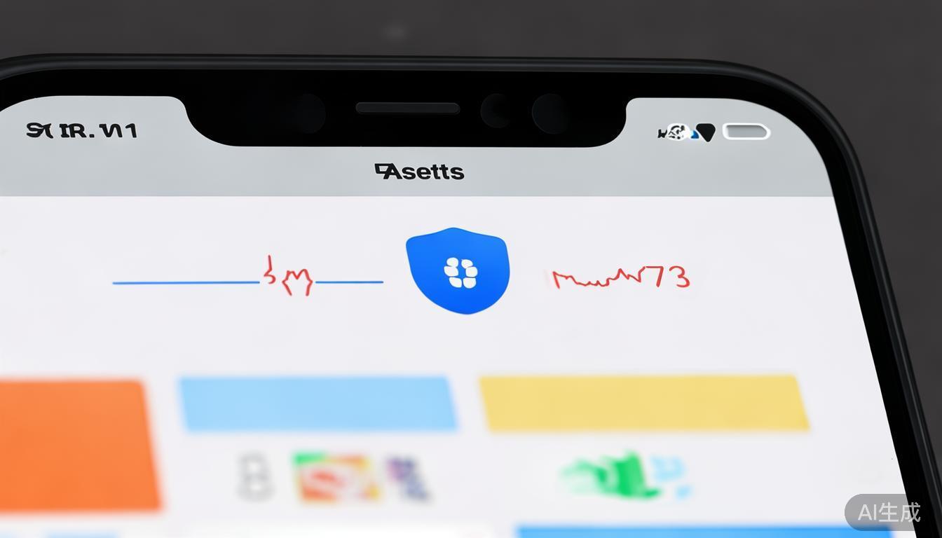Trust Wallet App：支持多主流加密货币，含多样山寨币，满足投资需求
