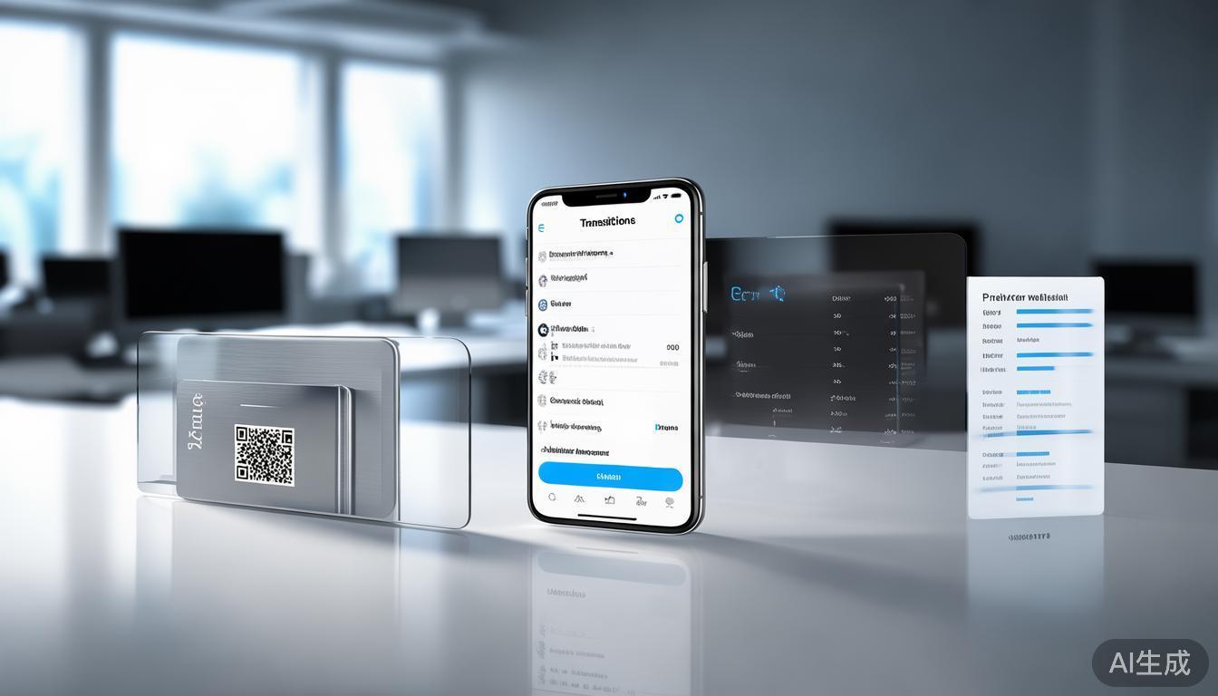 Trust钱包手续费受关注！不同网络及与其他钱包对比分析