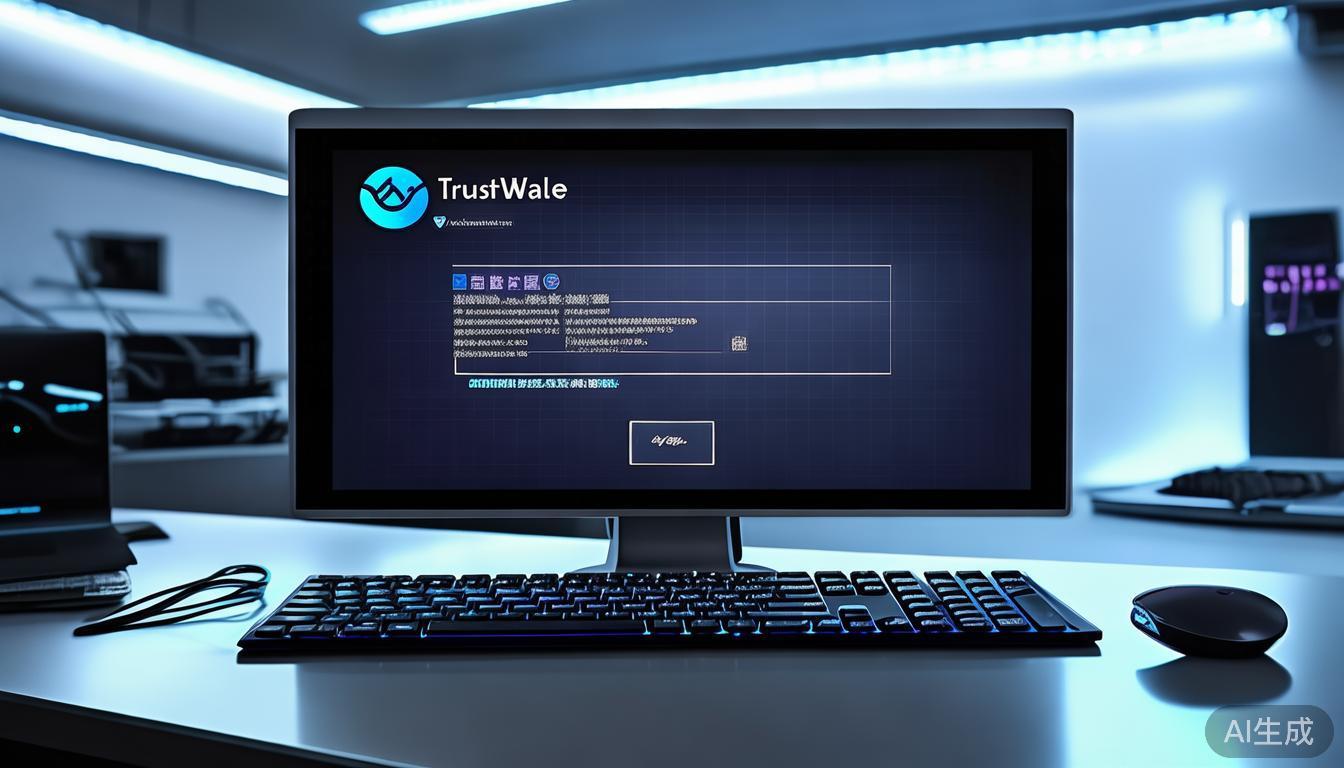 获取正版Trust Wallet很关键！学会确认新版本真伪，保护财产安全