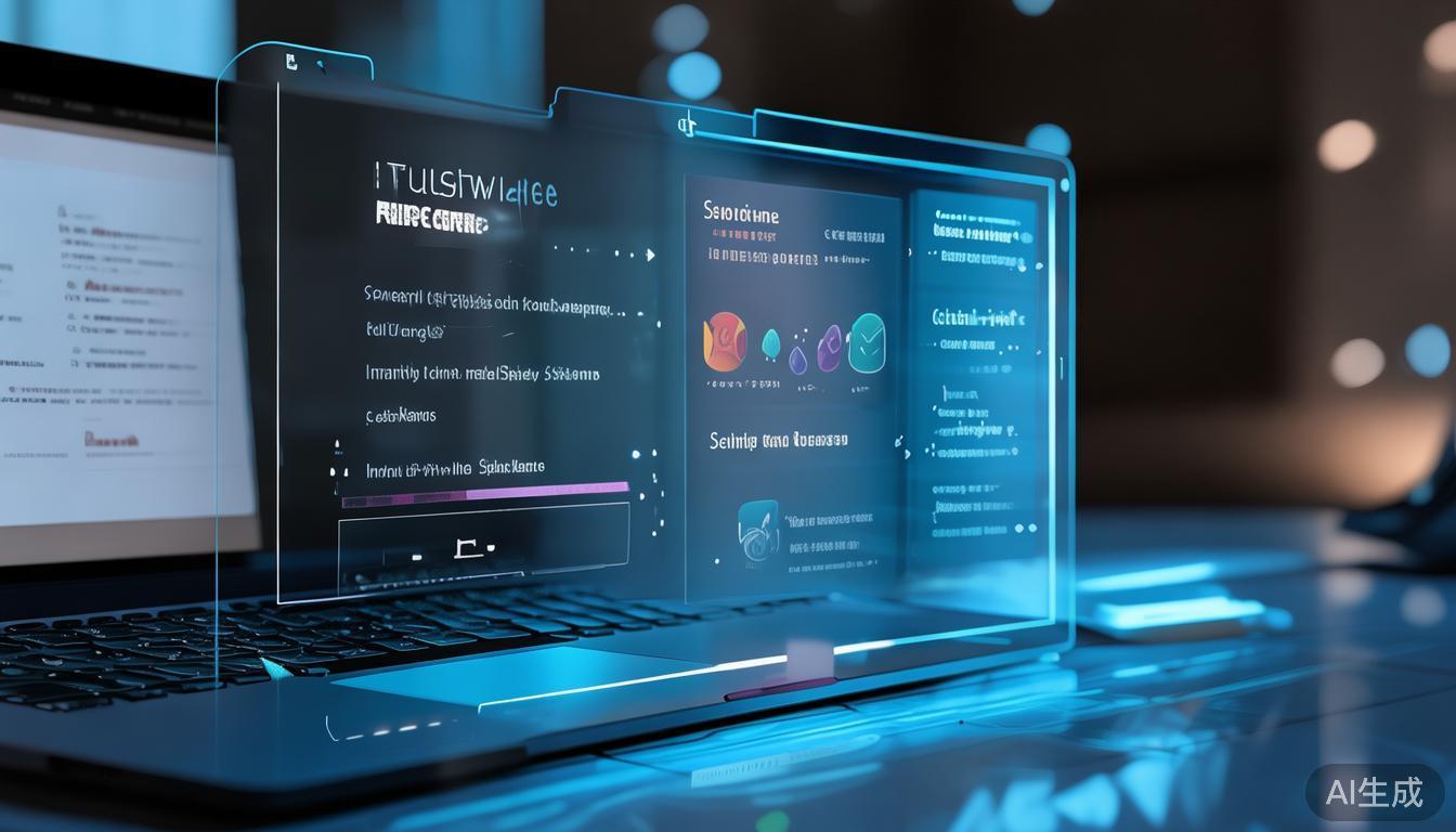 长期使用Trust Wallet官网，感受其紧跟区块链生态发展的贴心