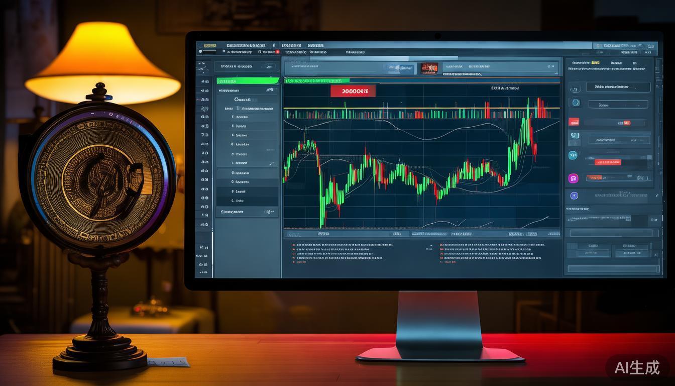 加密货币使用者亲测！Trust钱包手续费改变影响几何？