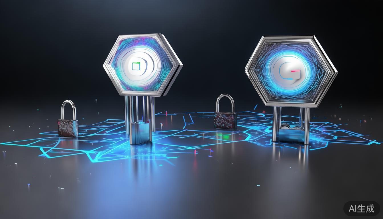 数字资产人员详解多签技术，为企业资金管理筑牢安全防线