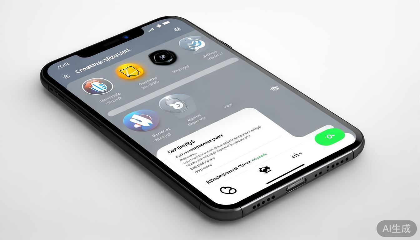 加密爱好者必看！Trust Wallet安全管理数字资产的核心要点