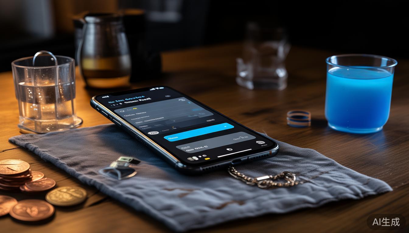 加密货币爱好者必看！快速交易如何影响资金周转与交易体验？