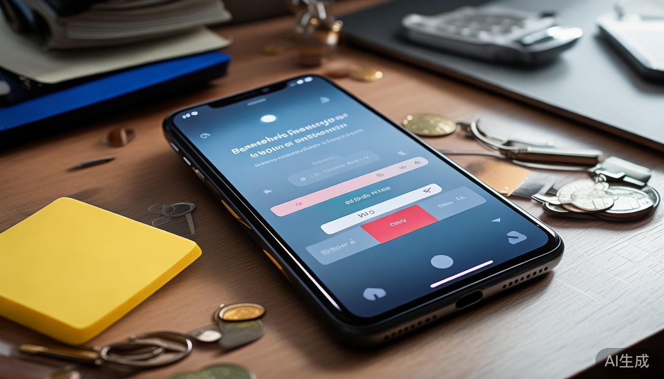 加密货币世界中，Trust Wallet下载要谨慎，防恶意软件与钓鱼攻击